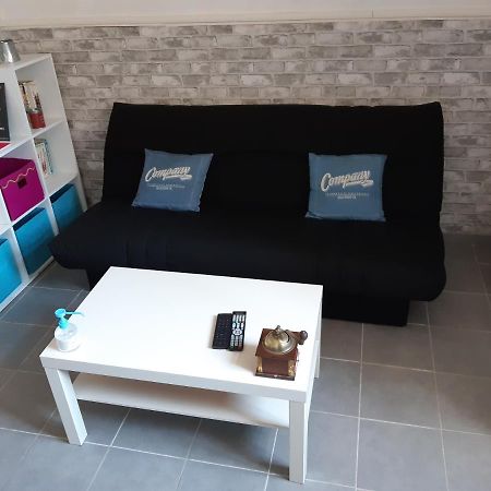 Maison A La Tour Du Pin 빌라 외부 사진