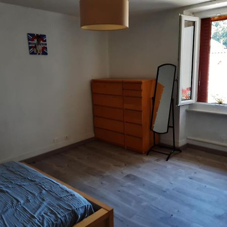 Maison A La Tour Du Pin 빌라 외부 사진
