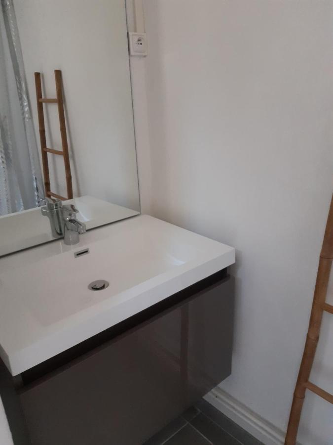 Maison A La Tour Du Pin 빌라 외부 사진