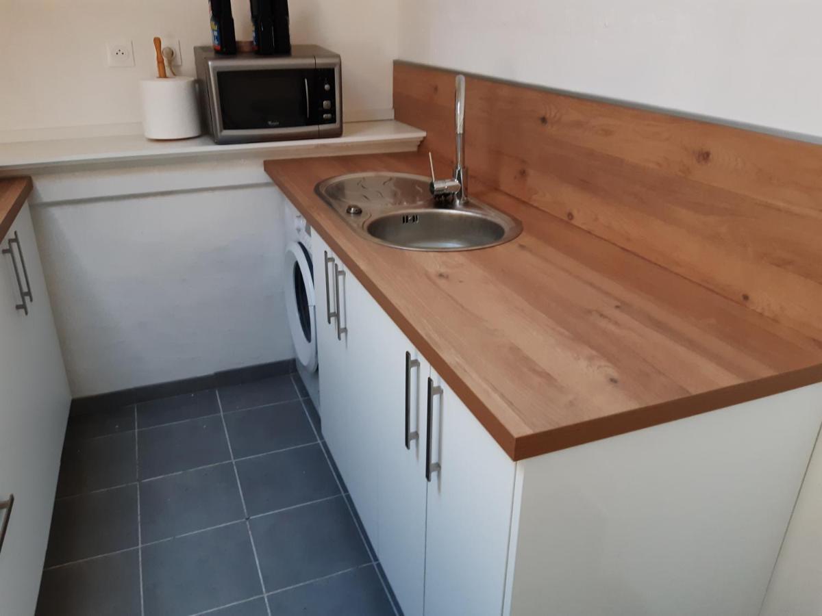 Maison A La Tour Du Pin 빌라 외부 사진