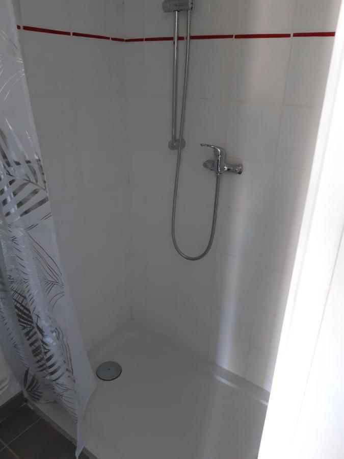 Maison A La Tour Du Pin 빌라 외부 사진